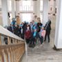 Ден соолугунун мүмкүнчүлүктөрү чектелүү адамдар үчүн коомдук чөйрөгө мониторинг жүргүзүү.