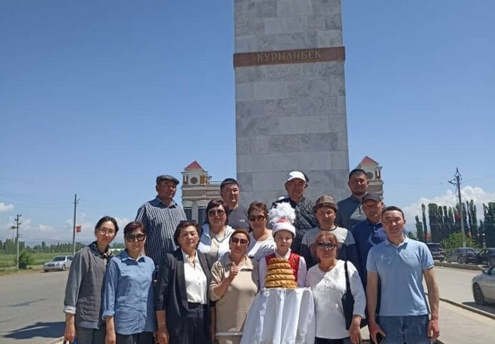 FSDS мамлекеттик-жеке өнөктөштүктүн элементтери аркылуу жергиликтүү өз алдынча башкарууну жакшыртуу боюнча диалогго көмөктөшөт