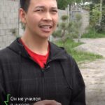 “Мен иштөөнү кыялданам”. Церебралдык шал оорусу менен ооруган 28 жаштагы Жаныш өз алдынча жашагысы келет