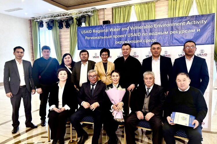 🤝 Казакстандын Бурабай шаарынан сонун кабар!