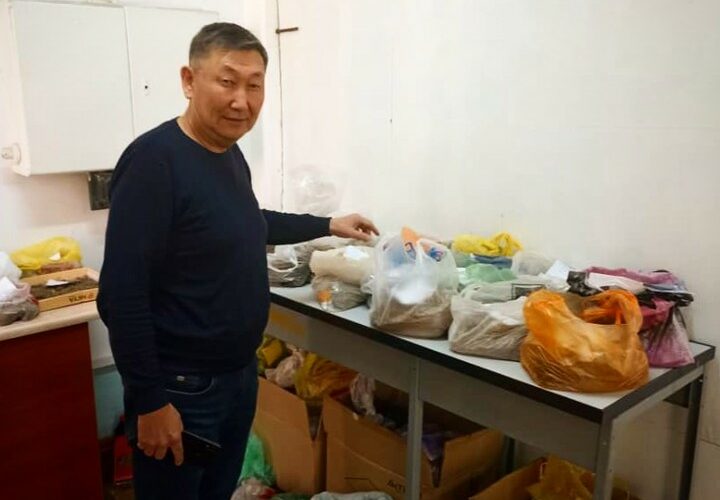 🧑🏼‍🌾 FSDS малдын продуктуулугун жогорулатуу жана тоюттун сапатын жакшыртуу үчүн тоют өсүмдүктөрүнүн жаңы сортторун сыноого даярданууда.