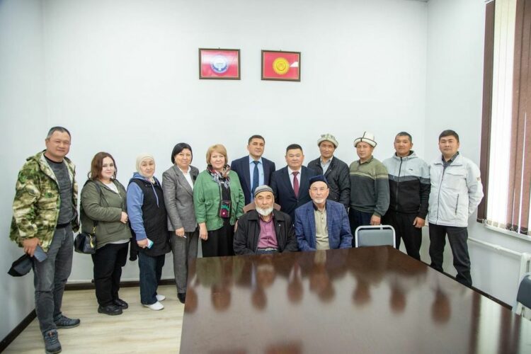 📣 Новость для туристов и любителей экотуризма! 